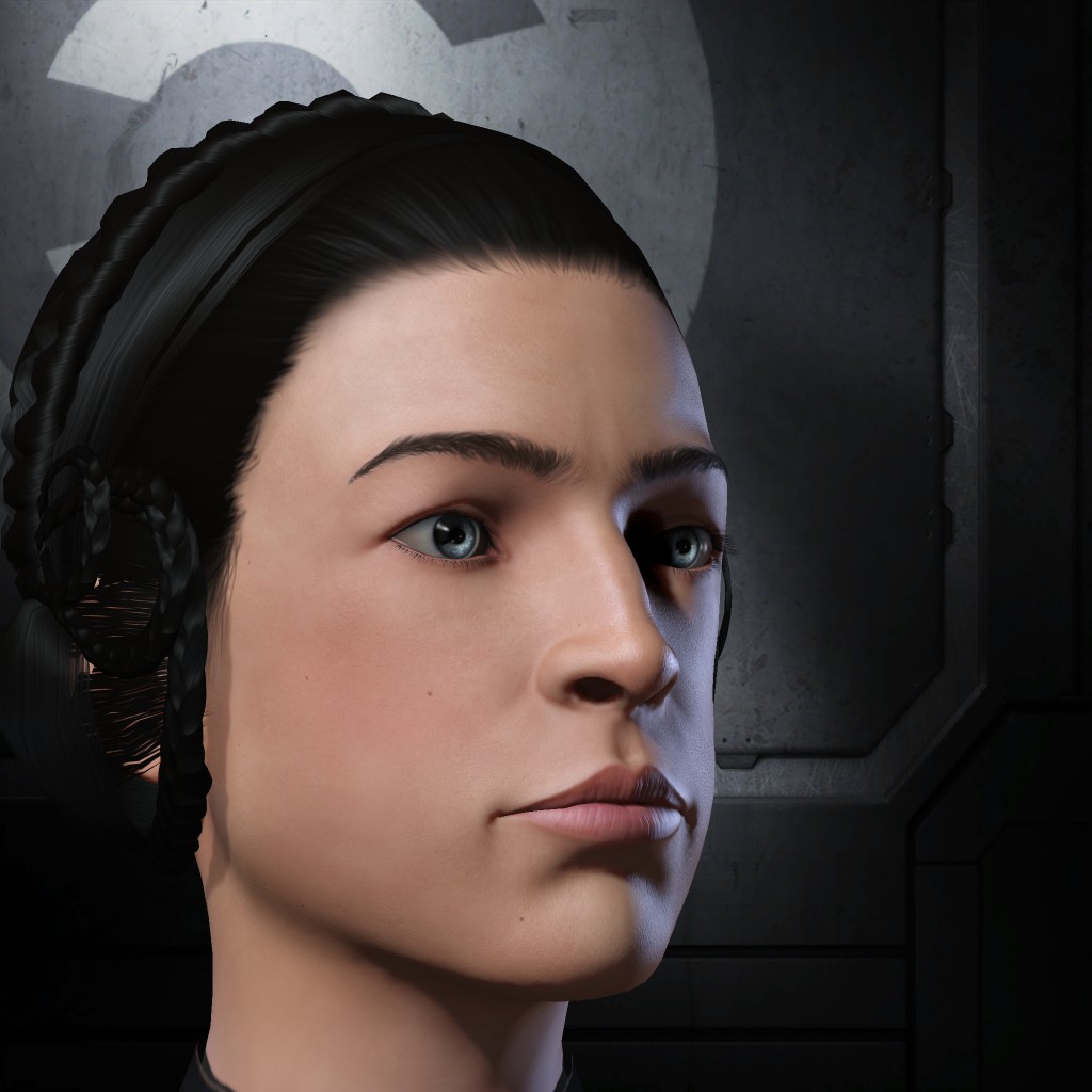 Alexandra Victoria