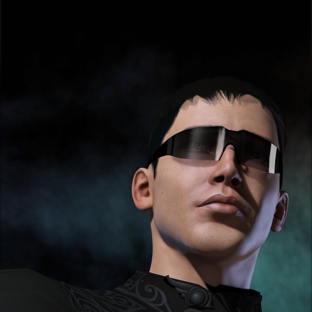 Trevor Gao