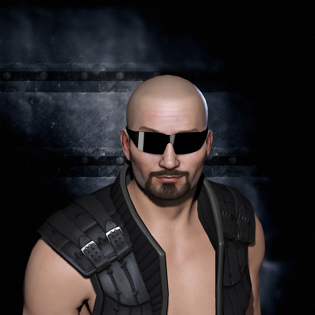 Doc Draconis