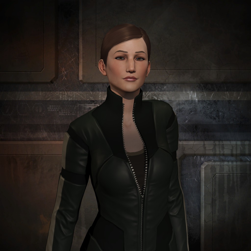 Cerys Page