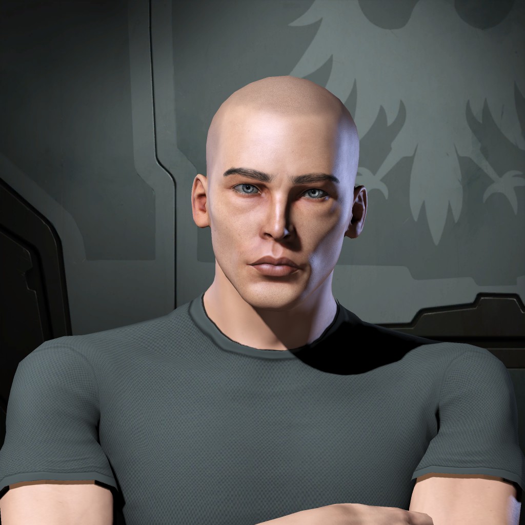 Cyno Adam