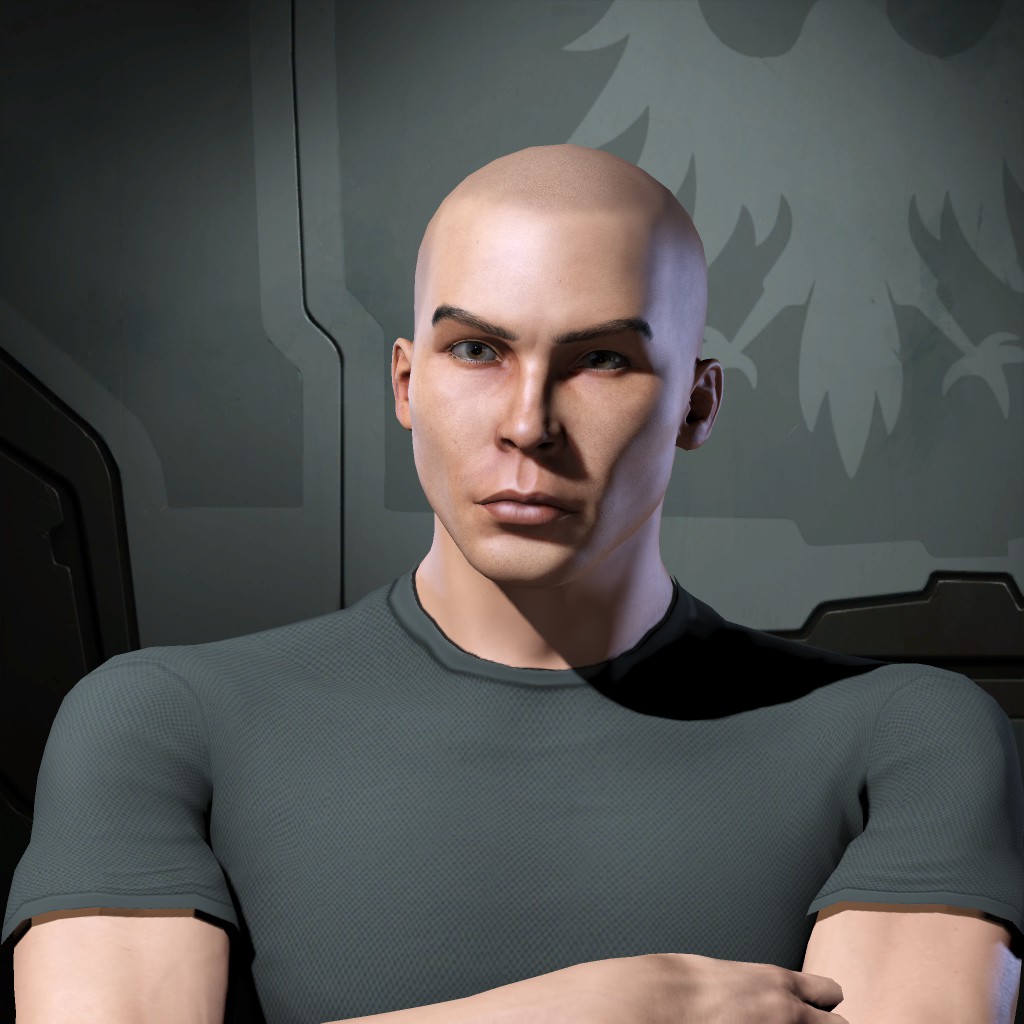 Cyno Charlie