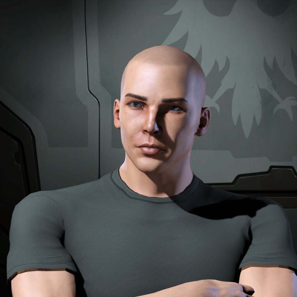 Cyno David