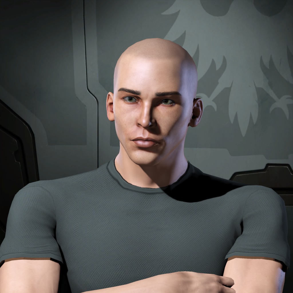 Cyno Eddie