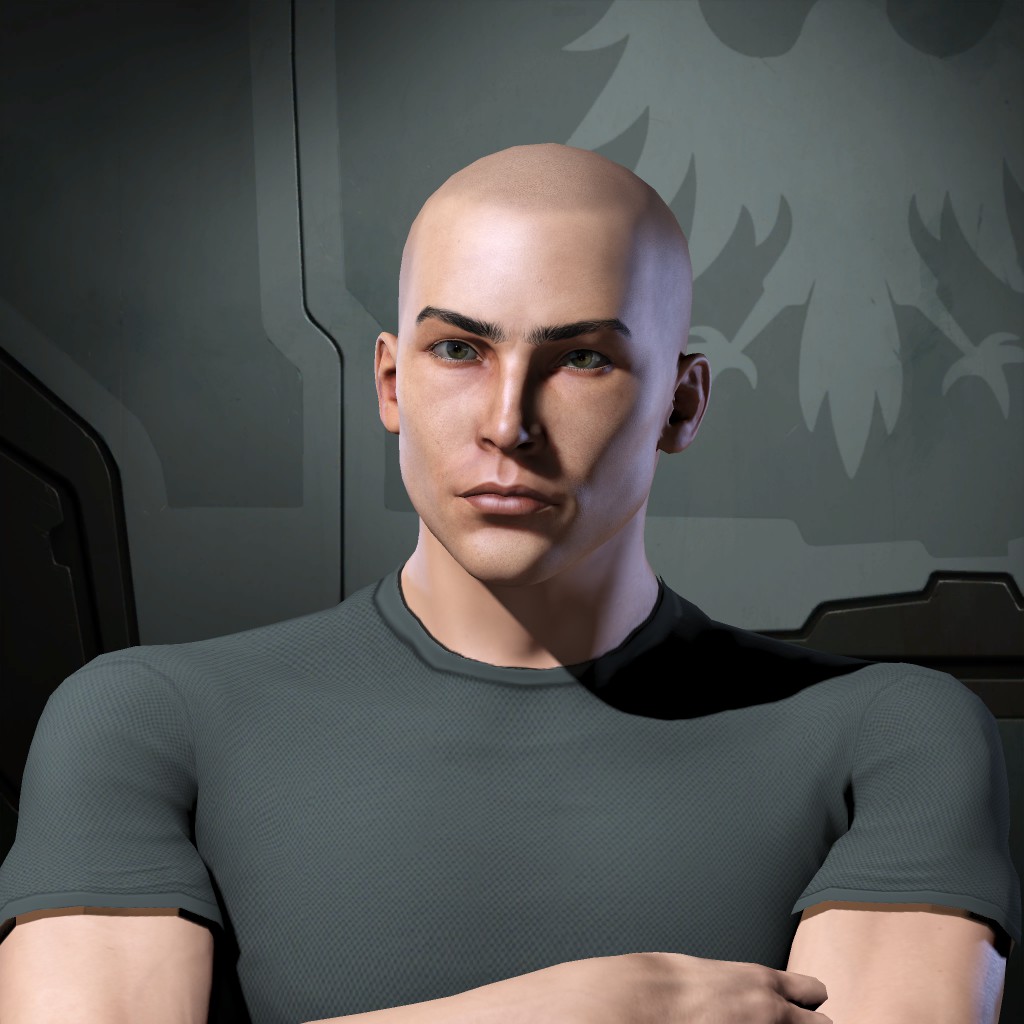 Cyno Freddie