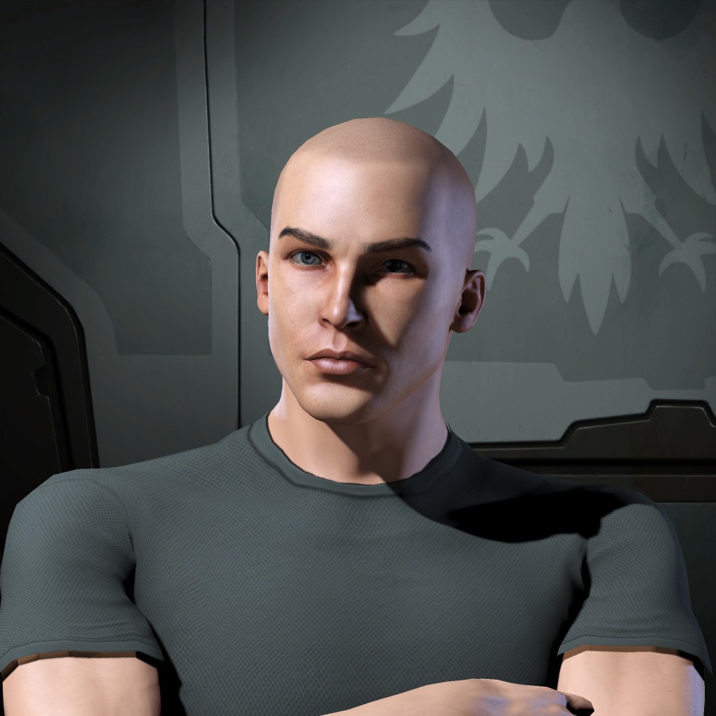 Cyno Gregory