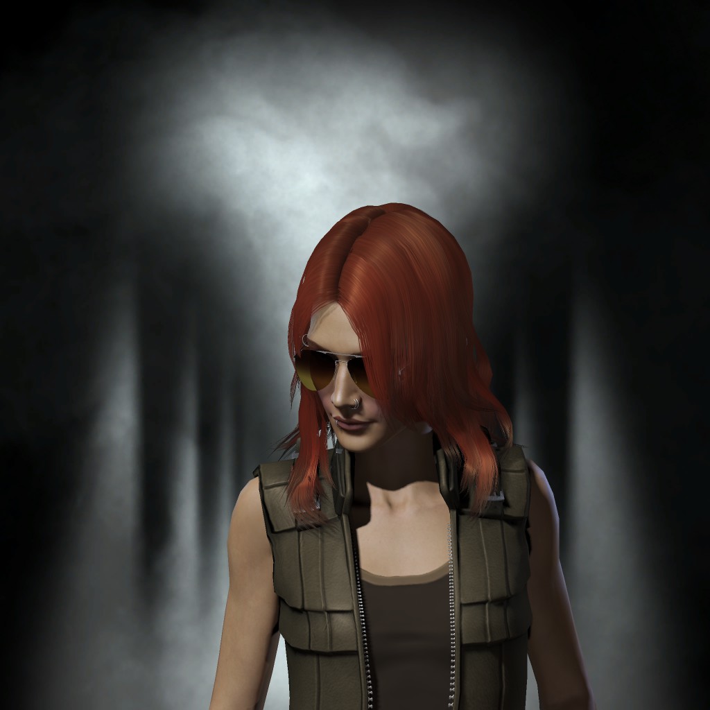 Boss Dark