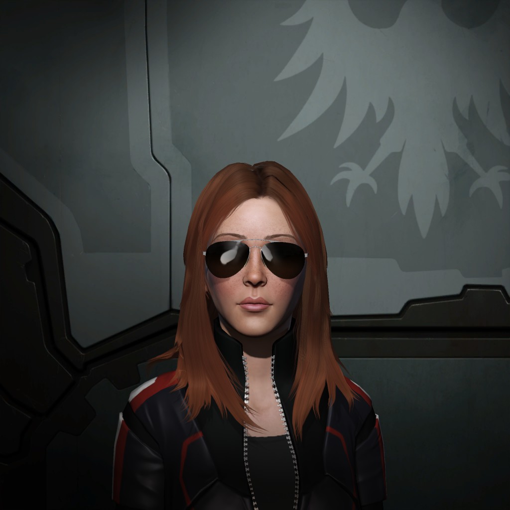 Leila Loxley