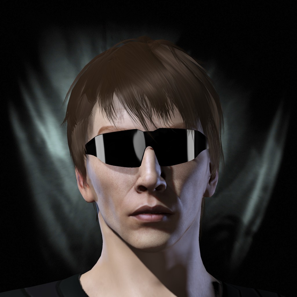 xxx cyno