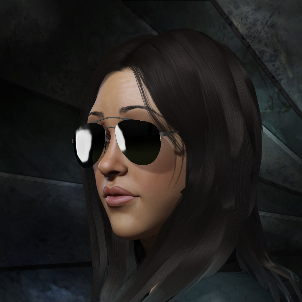 Mira Arvik