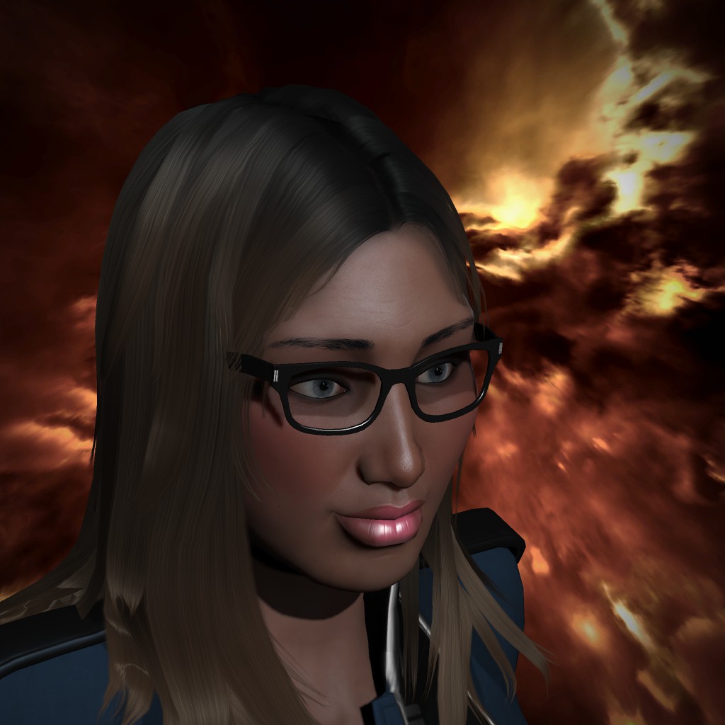 Kate Cod