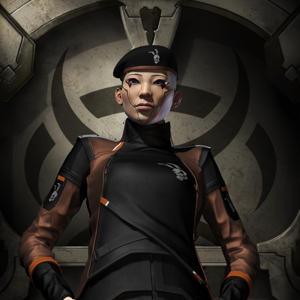 Liang Terona