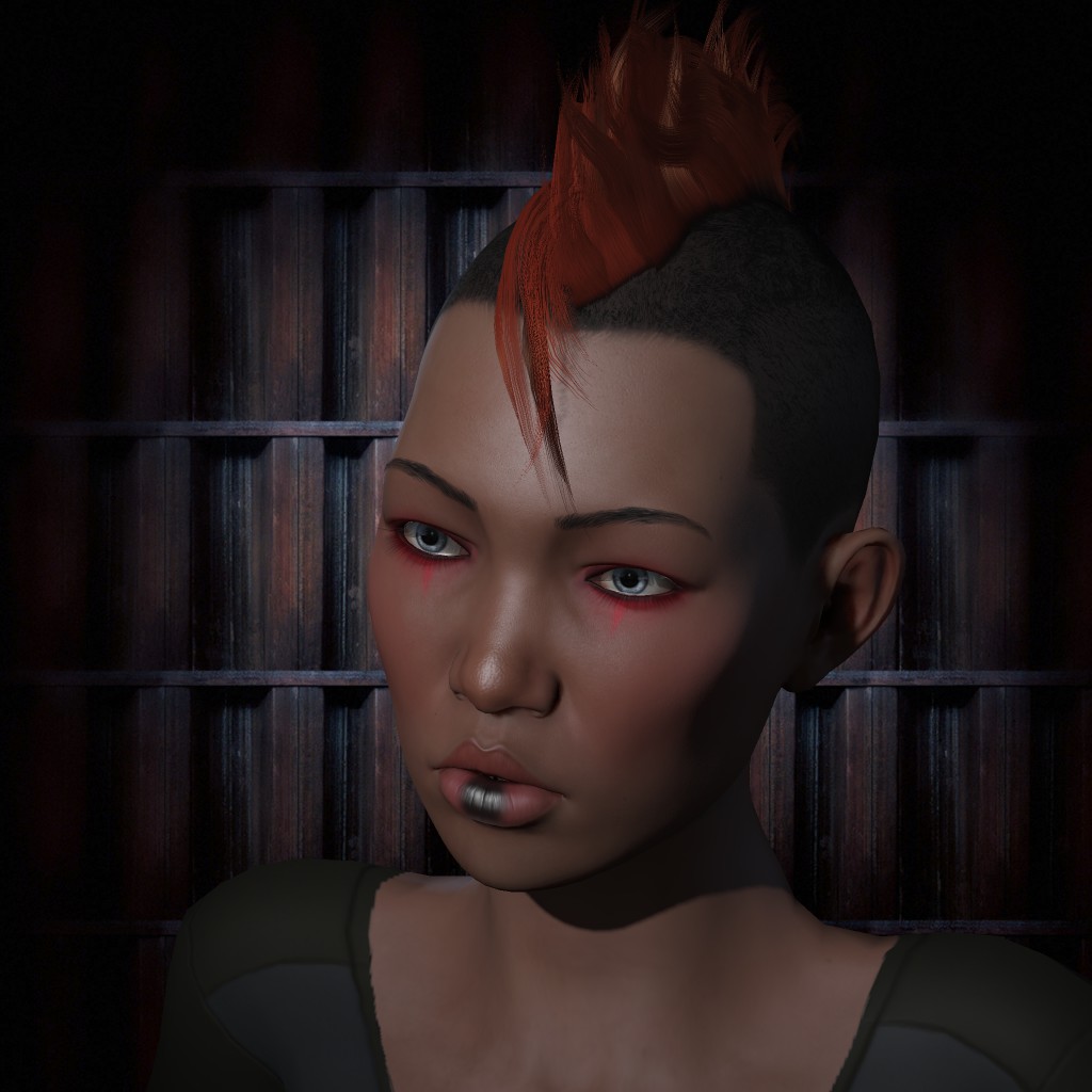 Ann-Boney