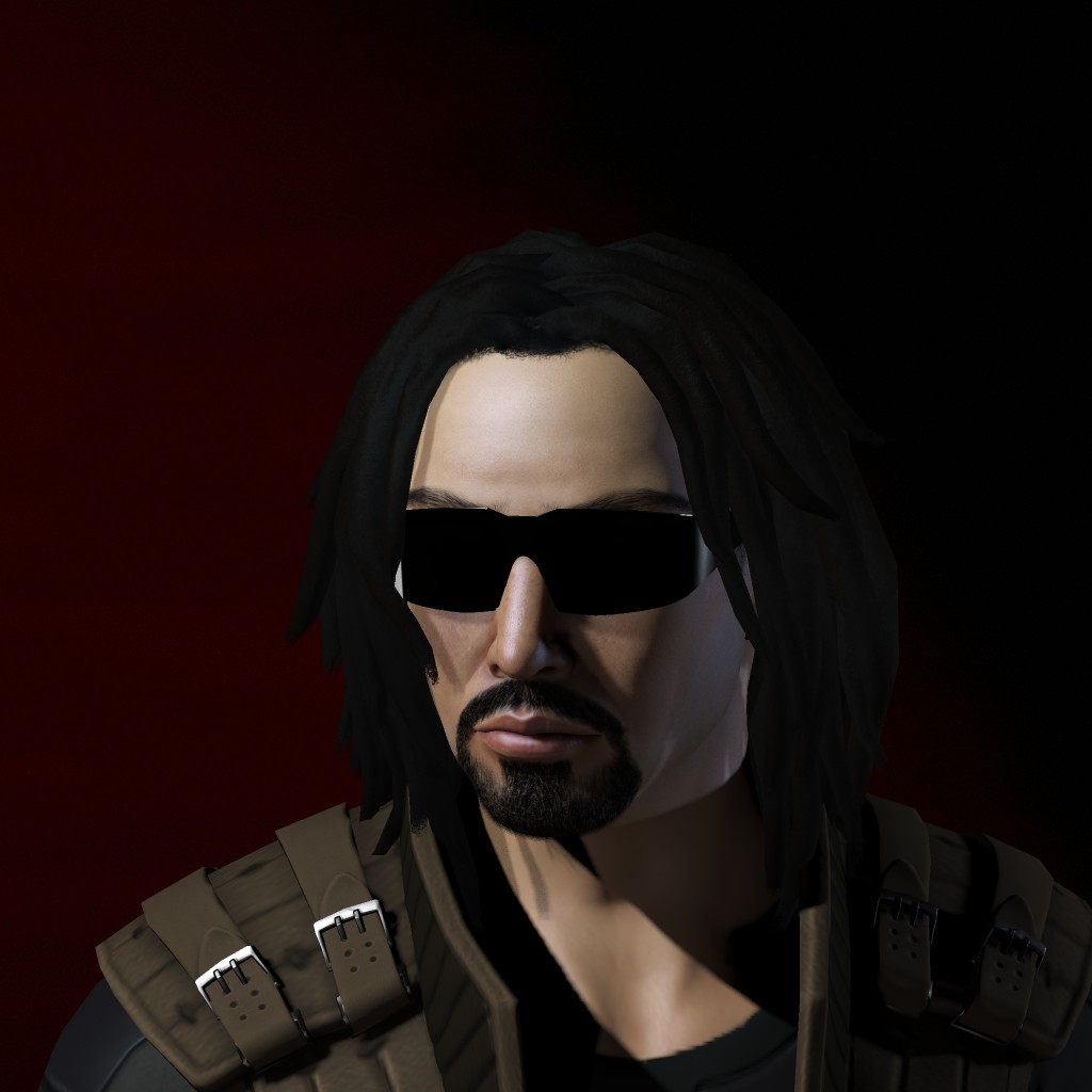 Levi sf
