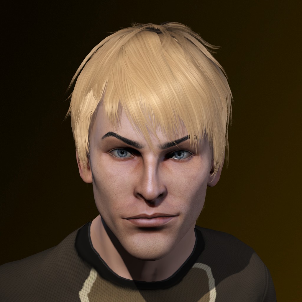 Gilgamesh Vavilons