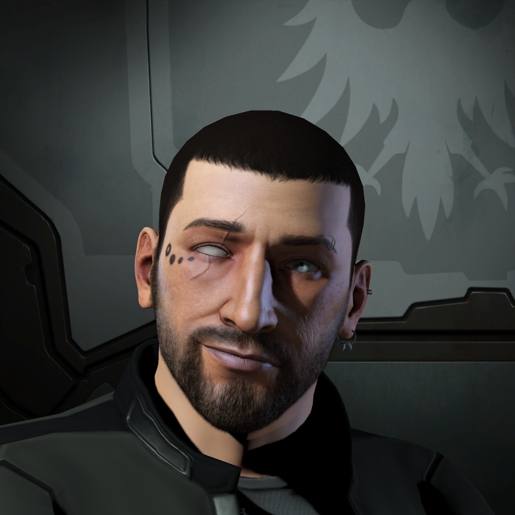 Spawn Tenno