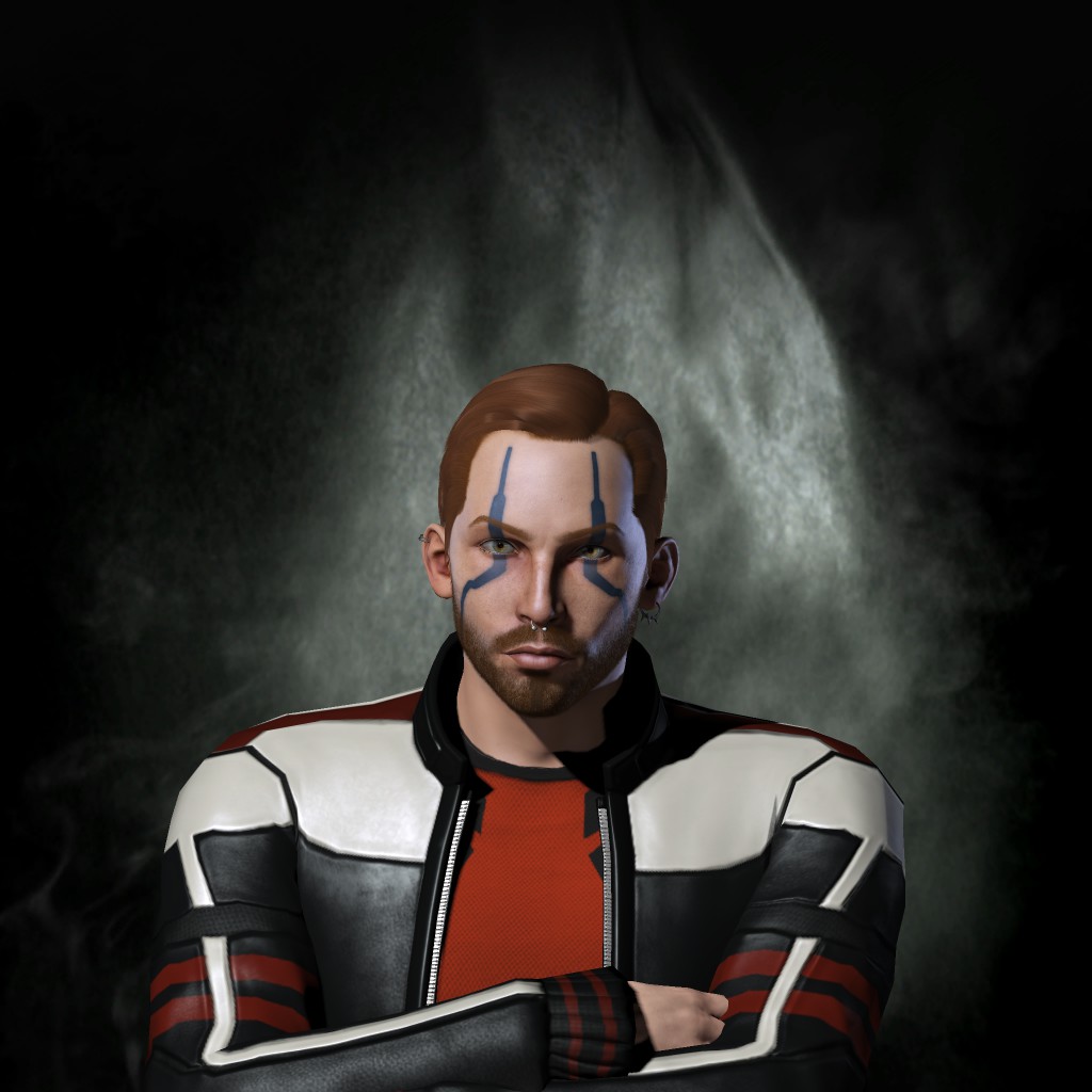 Darren Patrouette