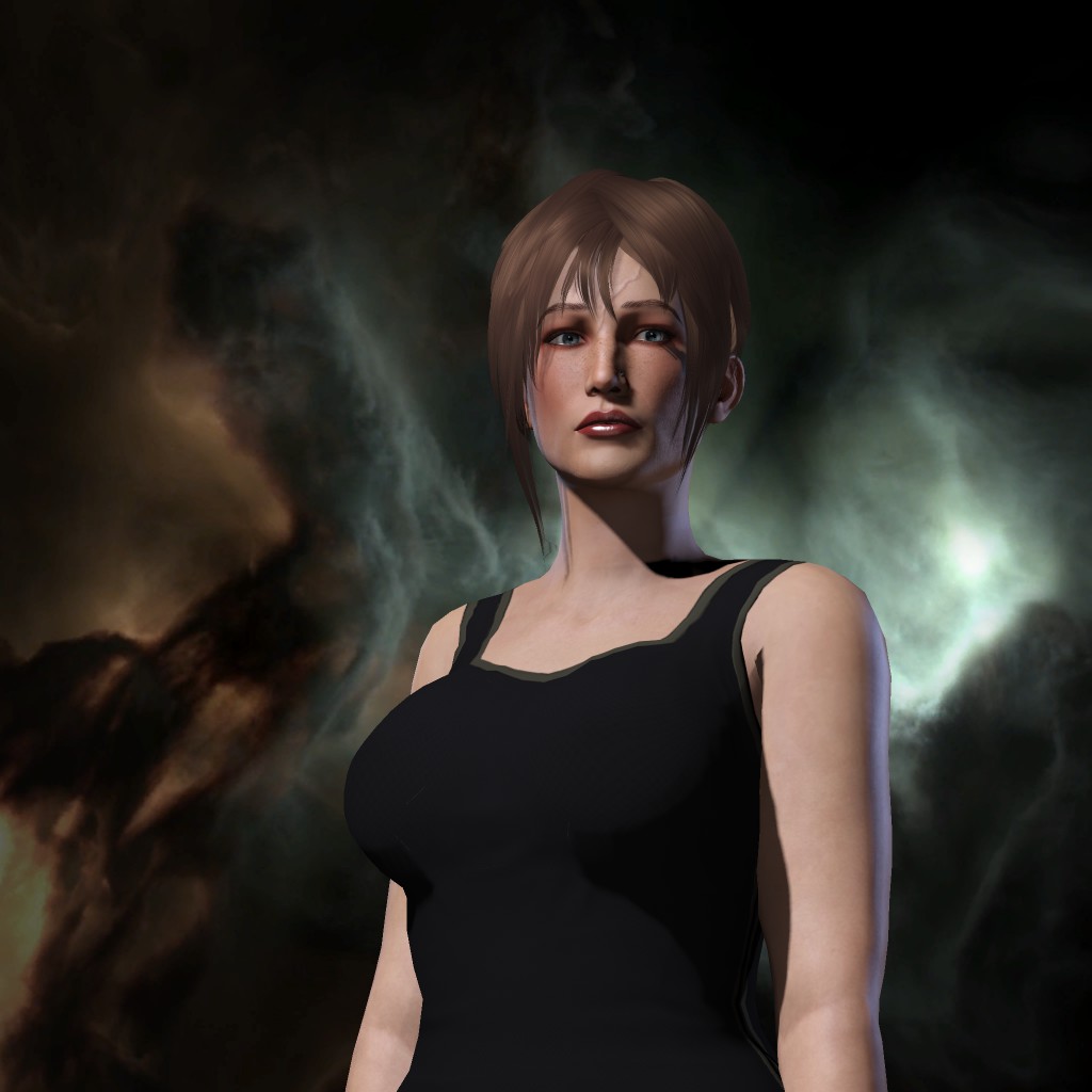 Amelia Fenrir