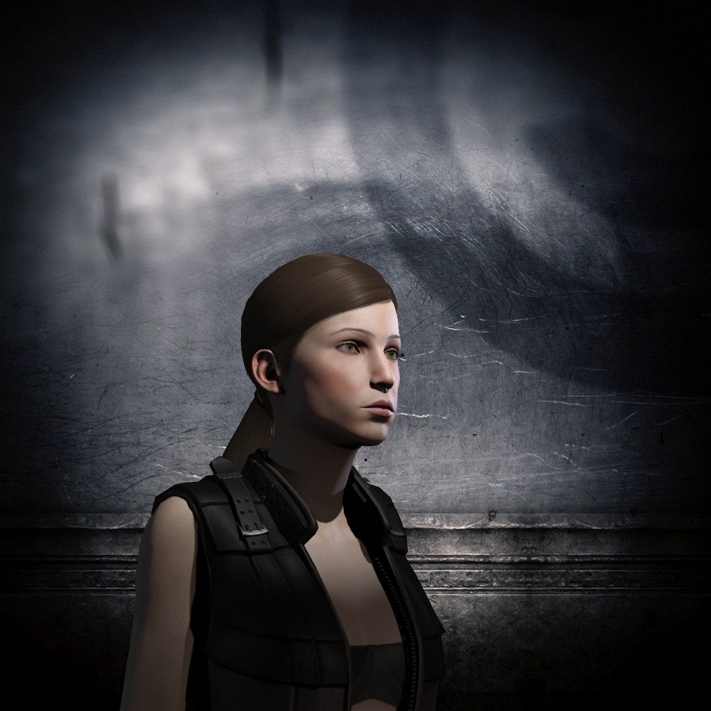portrait