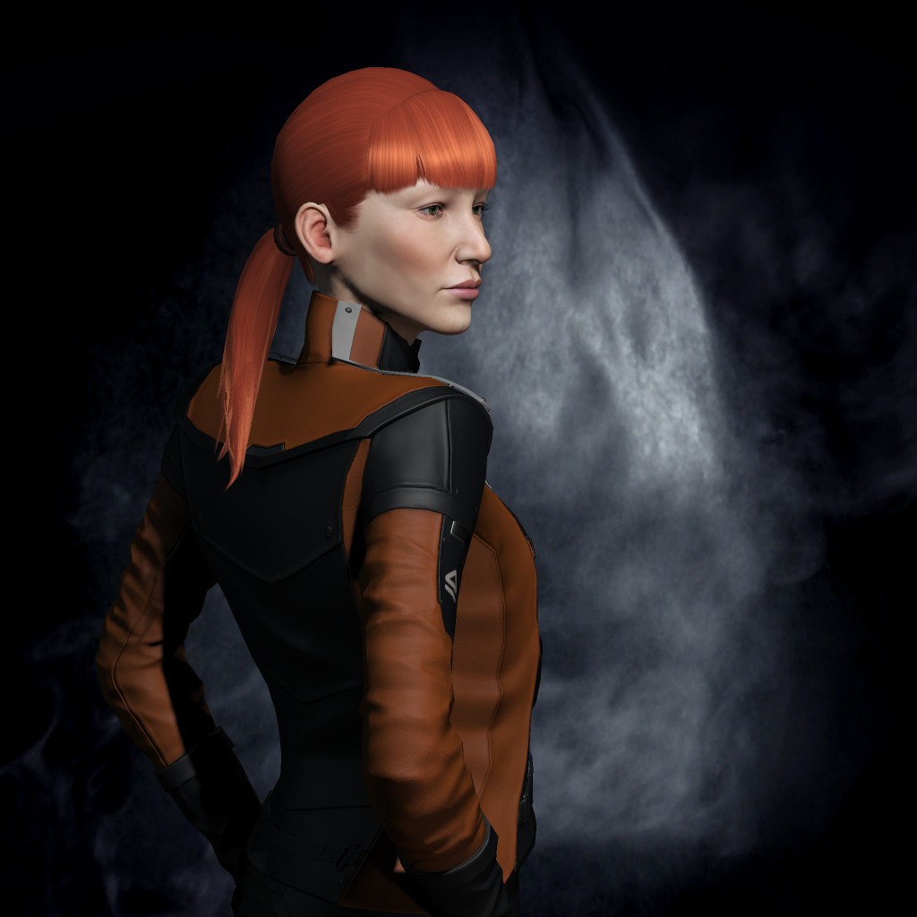 Leona Voliffe