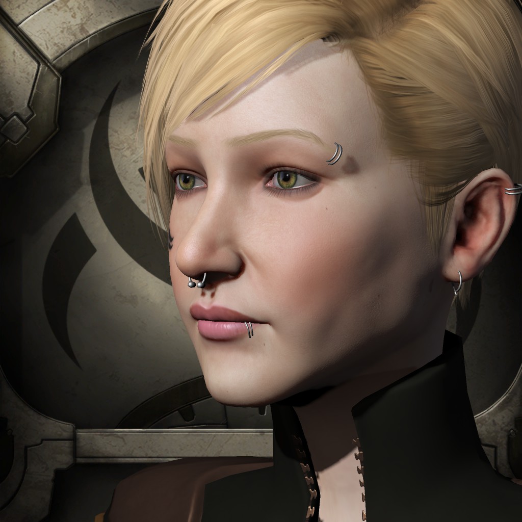 RebeccaFrom TechSupport