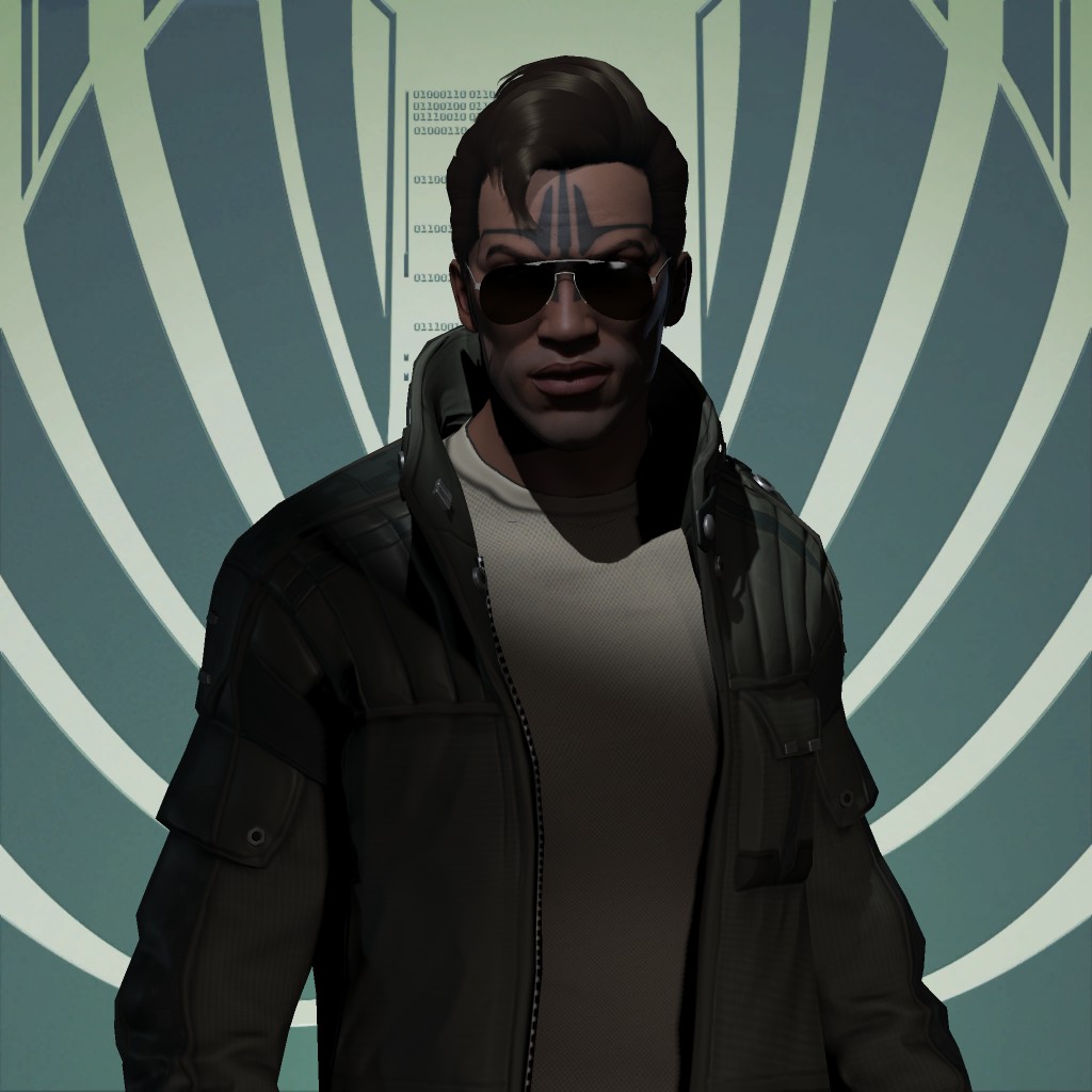 Hunter Ezazeru