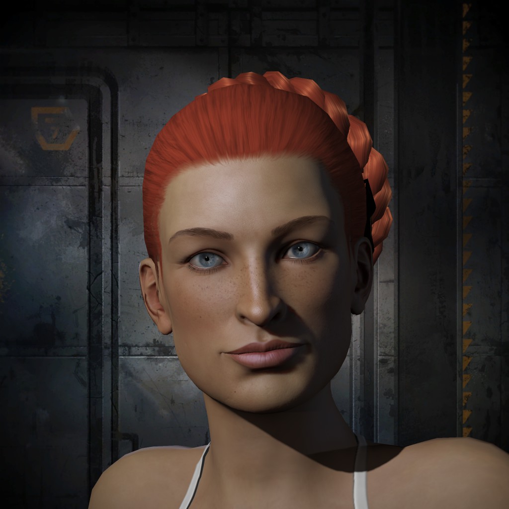 Jen vomSchnee