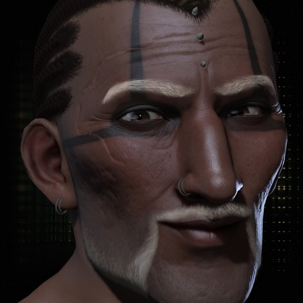 Morgan von DePratax