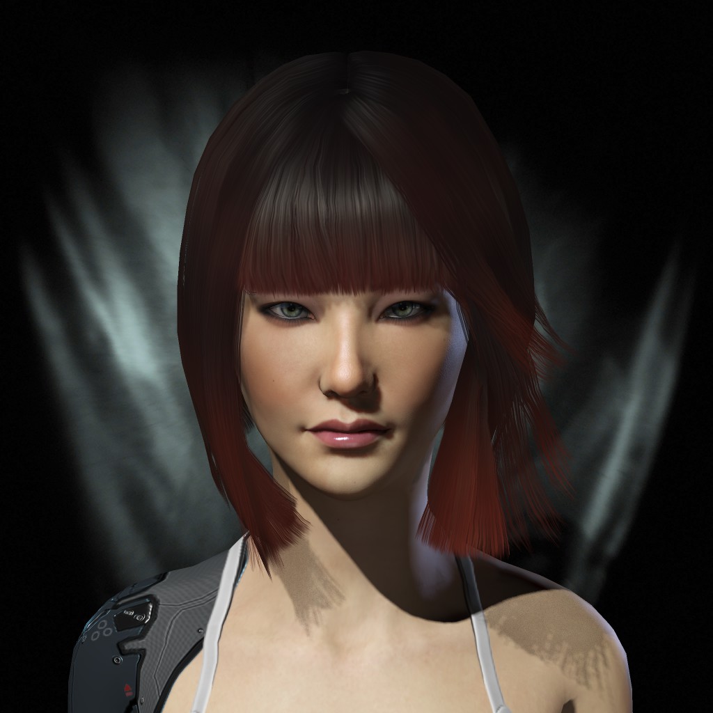 portrait