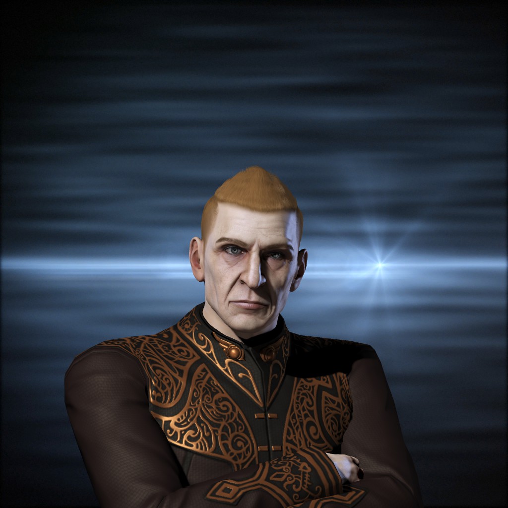 Sven Omaristos