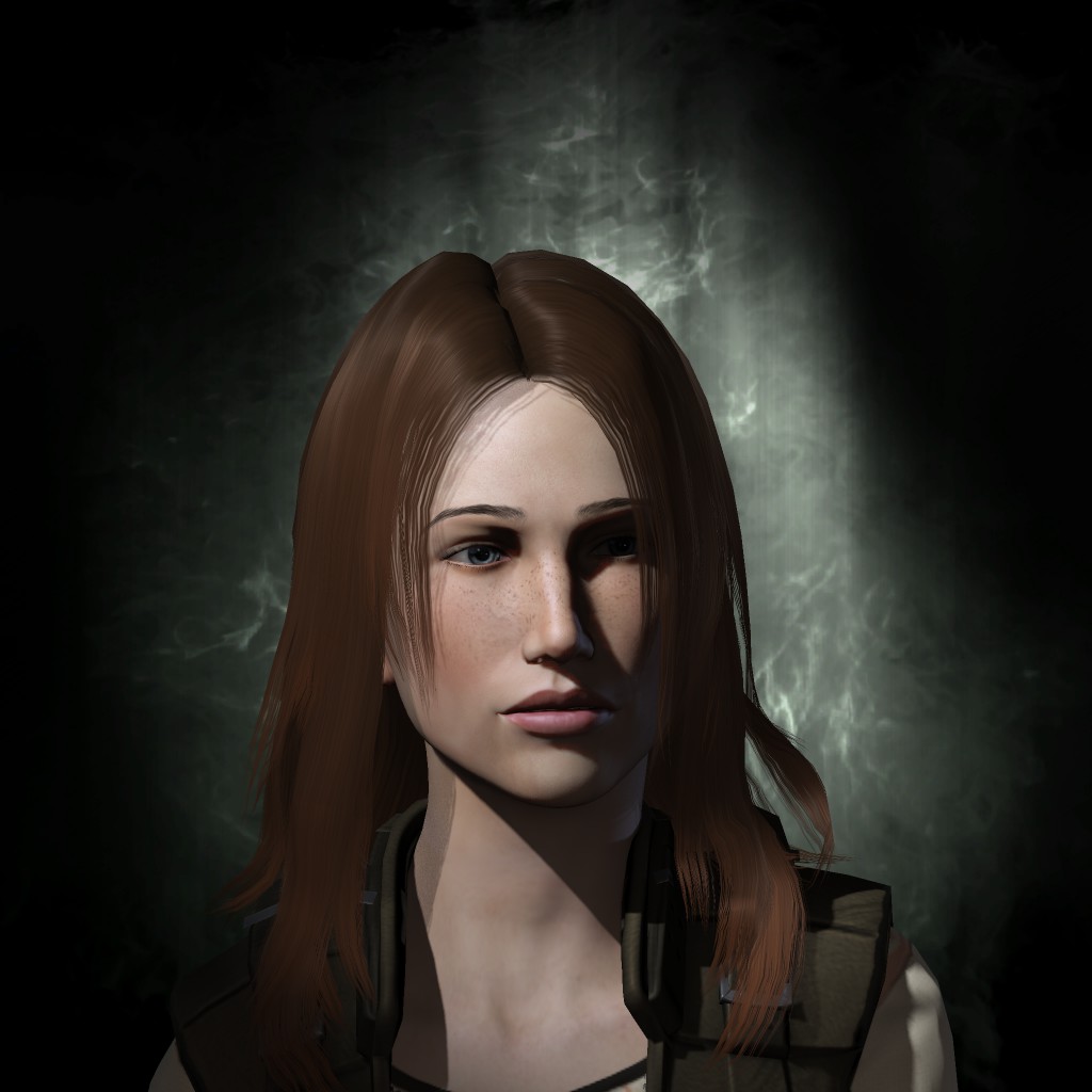 Aecetia Heovi