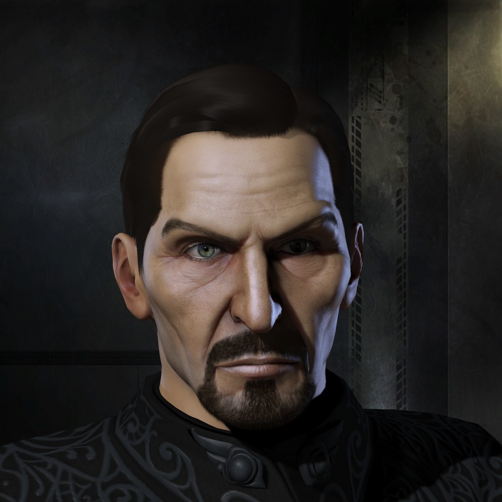 Darkmatter Jaynara