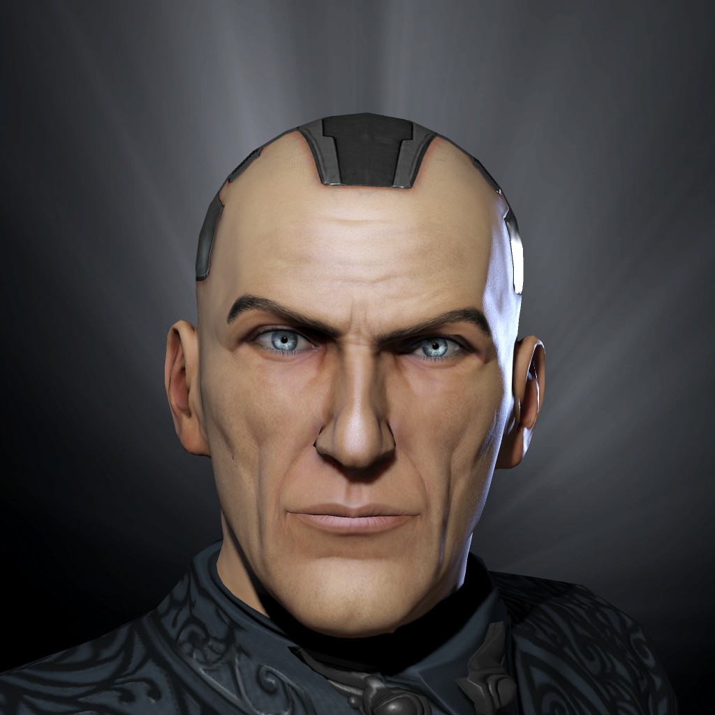 Ace Blackmars