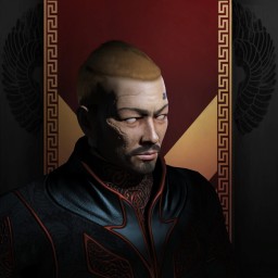 MestoNetic portrait
