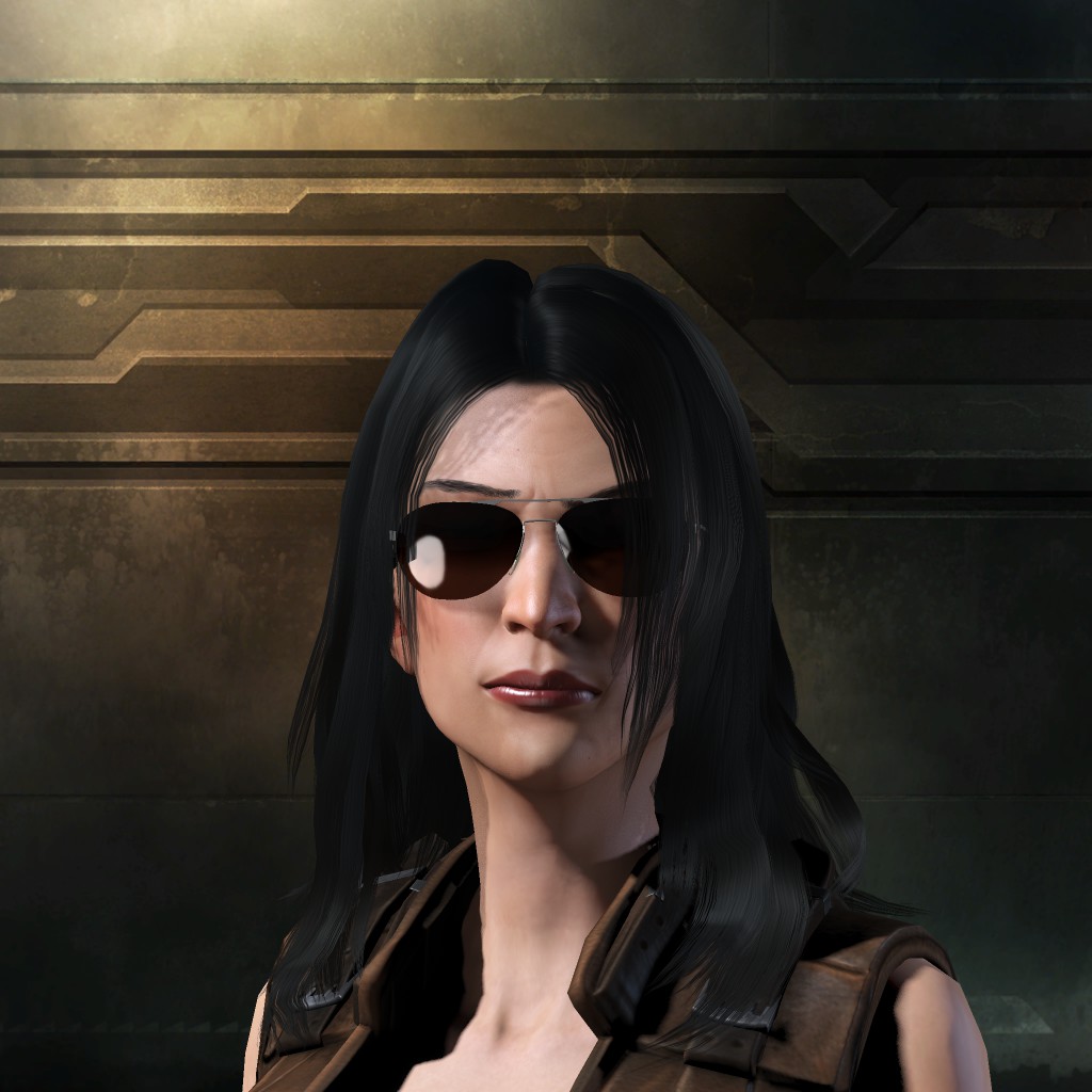 Valeria Dormant