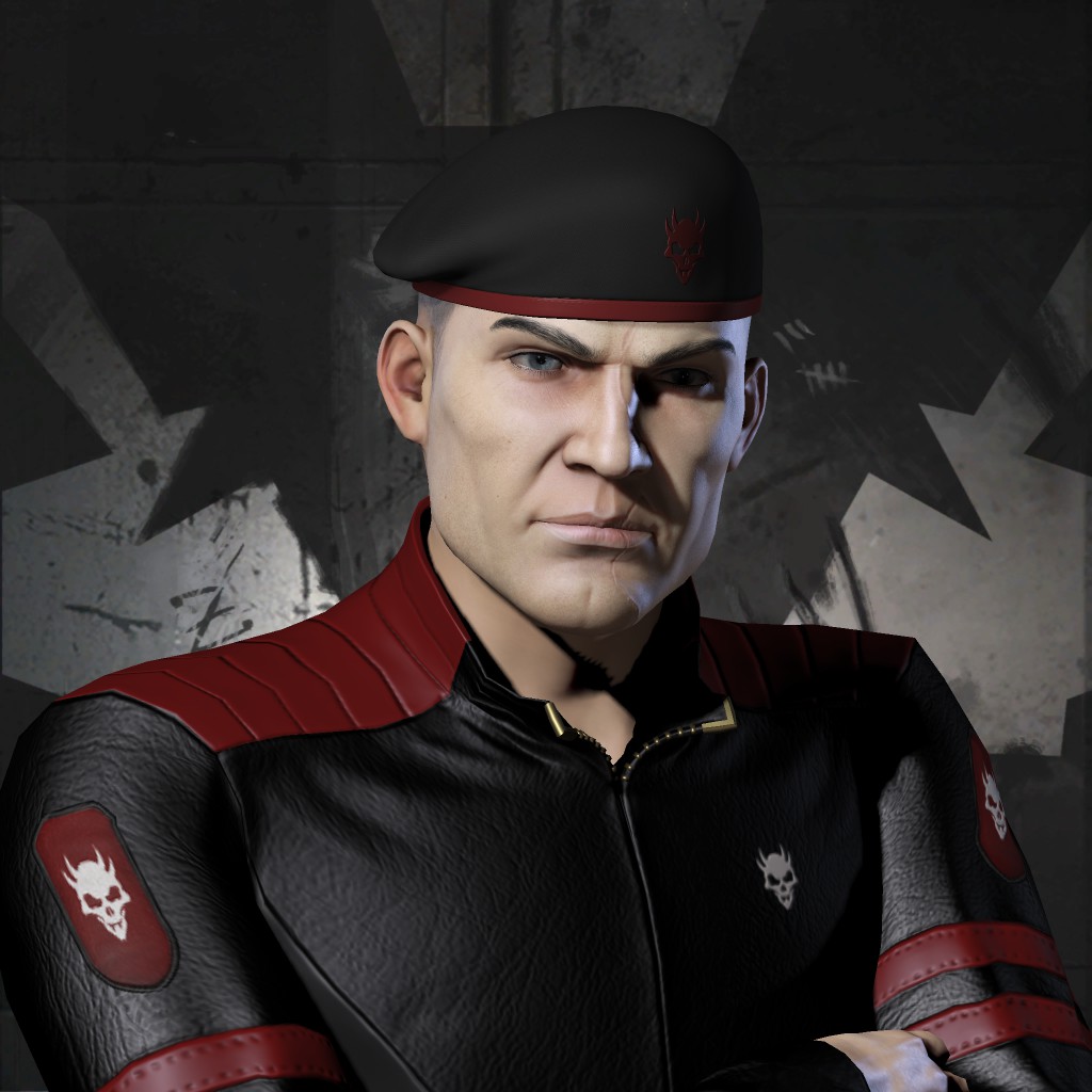 Gordian Thrax