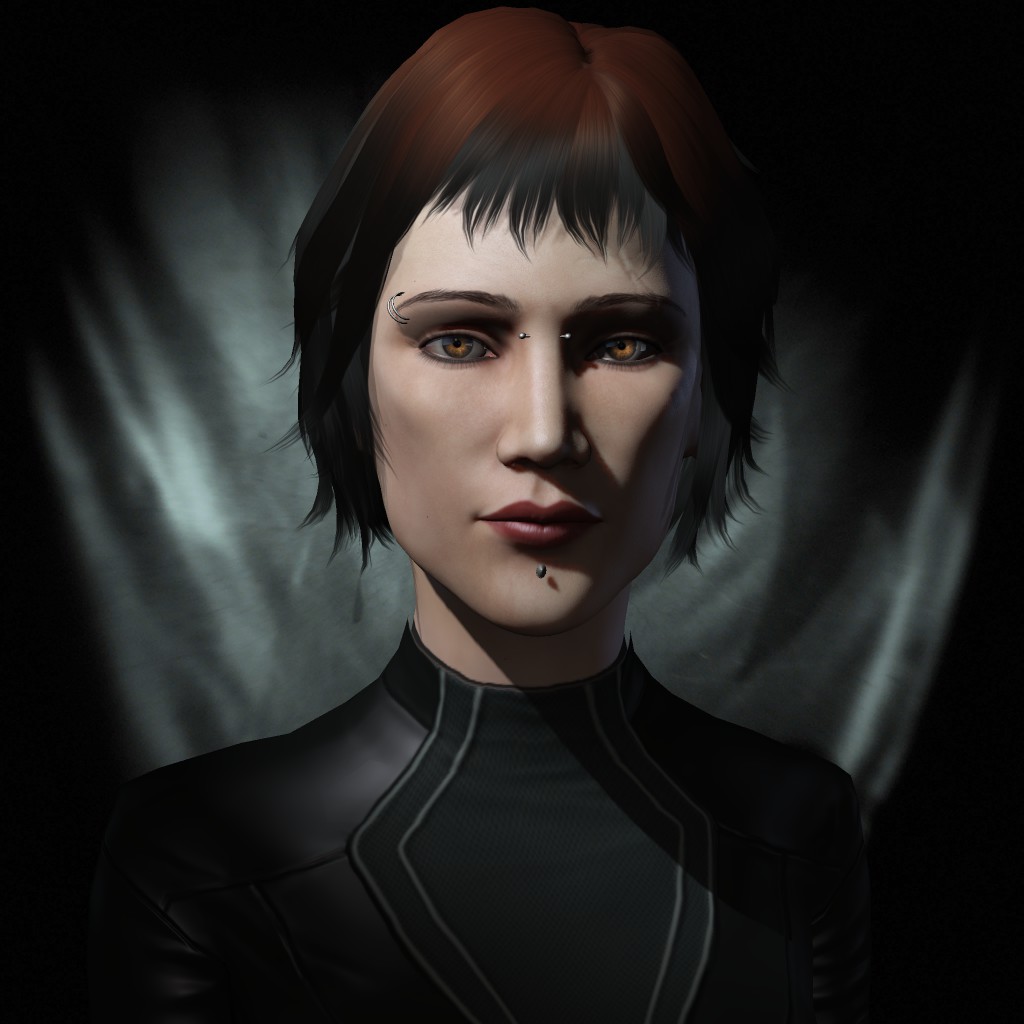 Madame Sinestra
