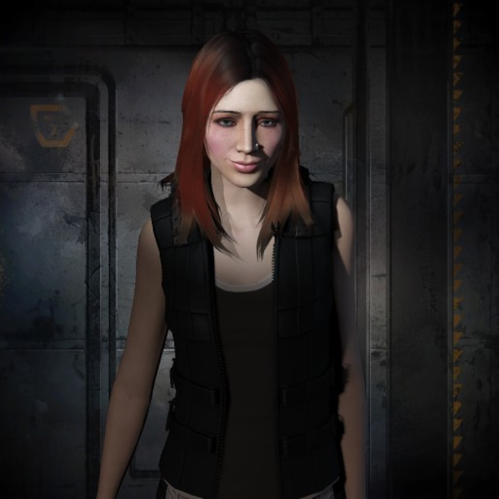 Aria Faye