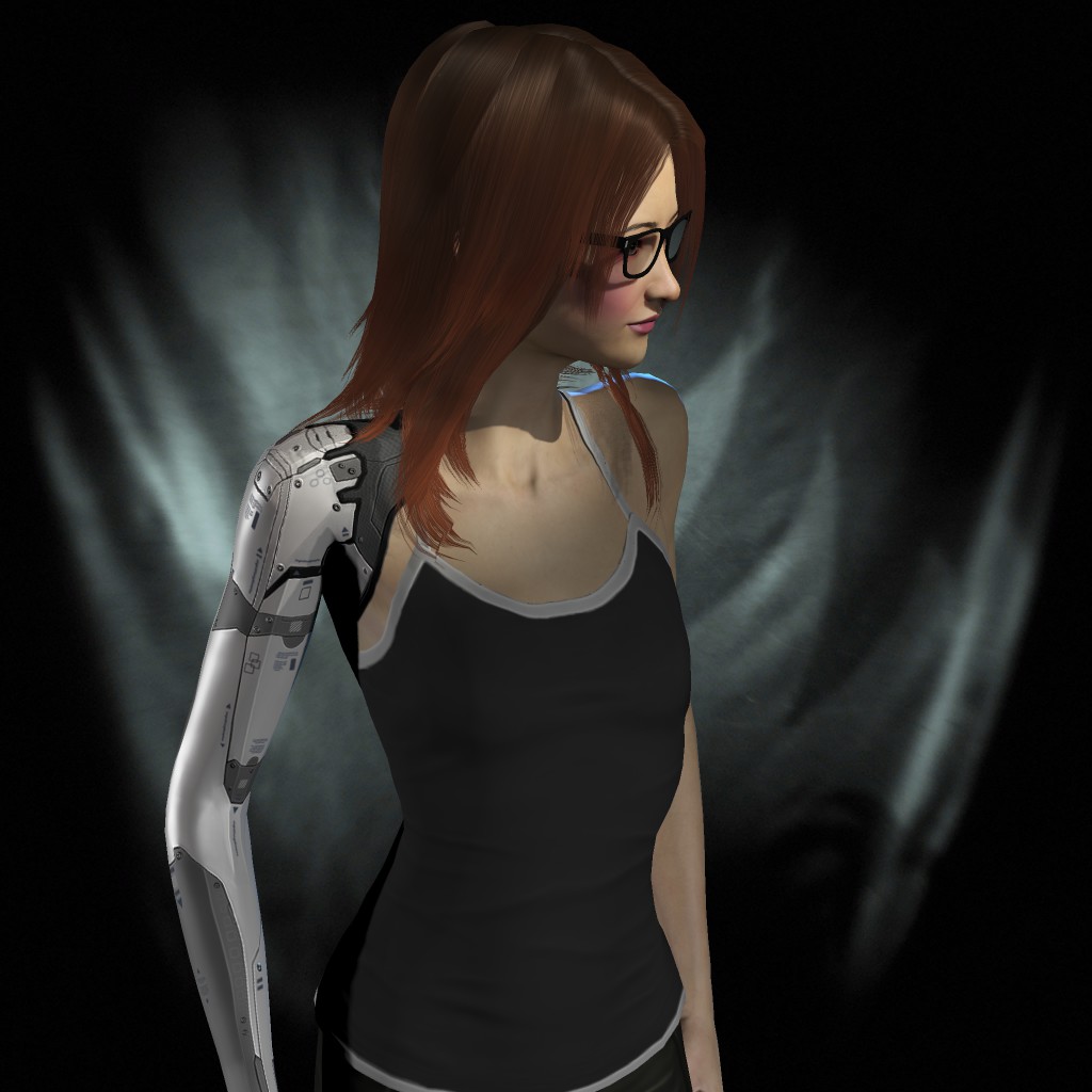Elly Geronimo
