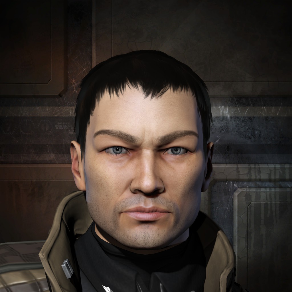 Mark Tumidus
