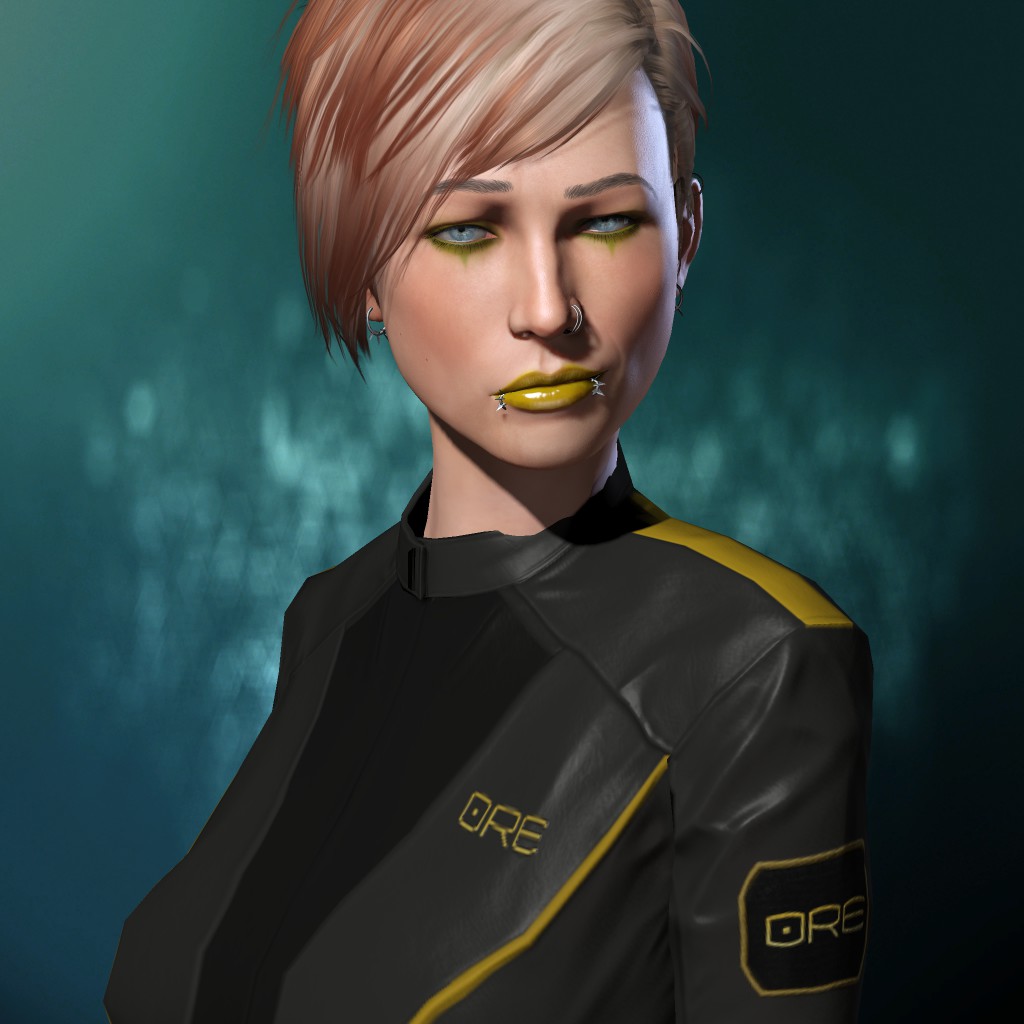 Lemon Lips