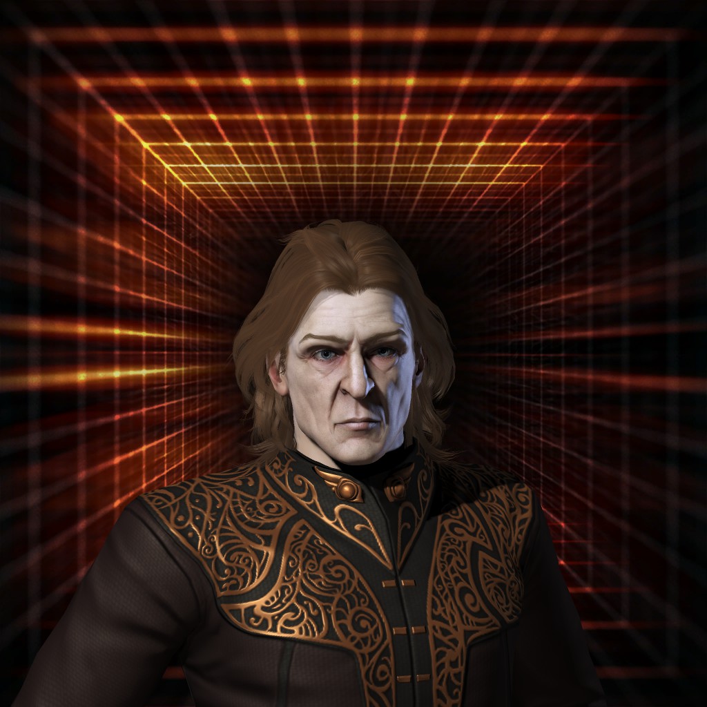 Lord Laruk