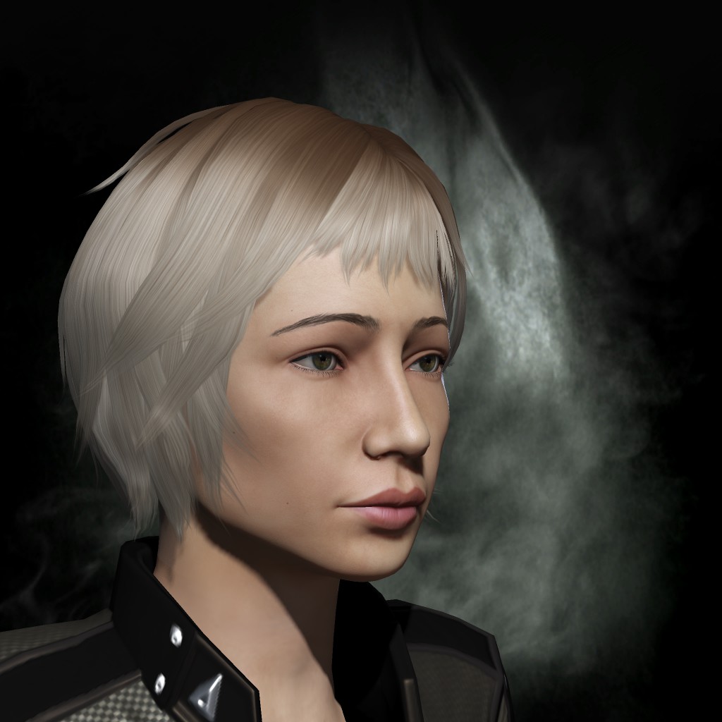 Olesya Kion