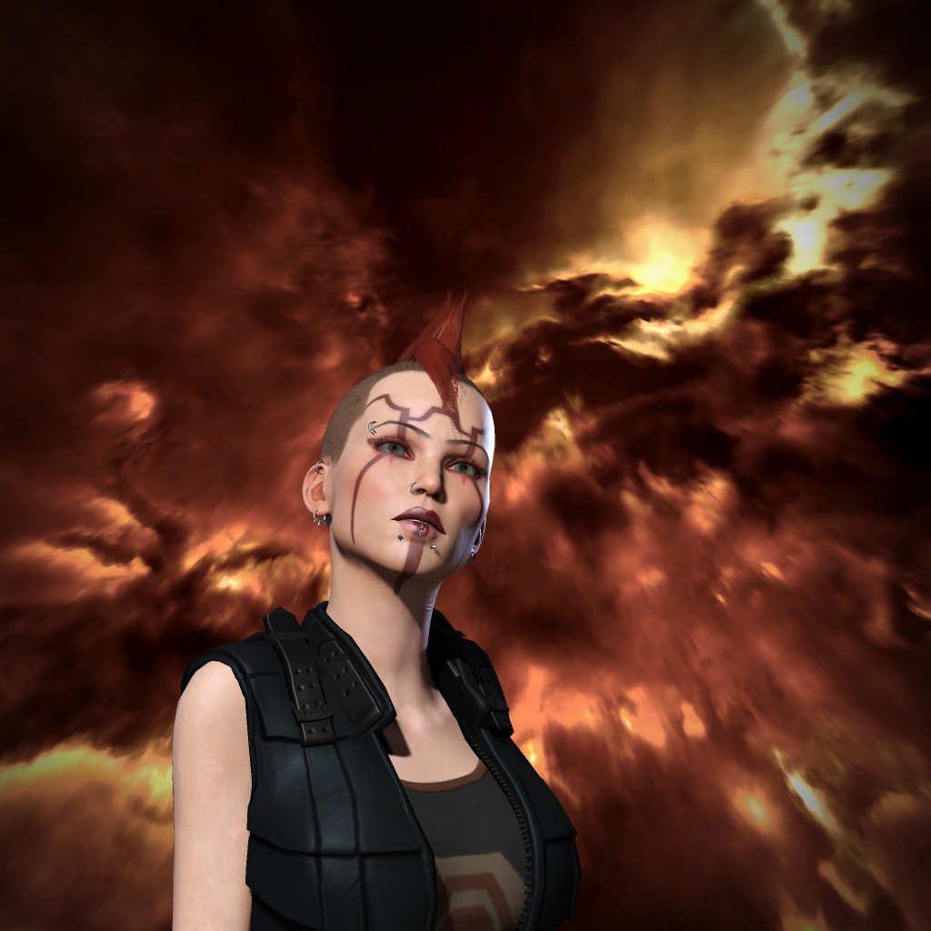 Aela Stakka
