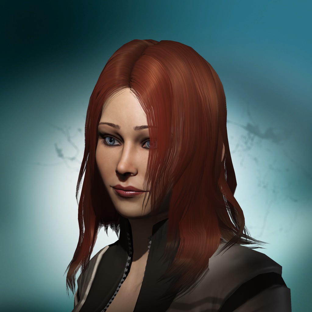 Sadako Aideron