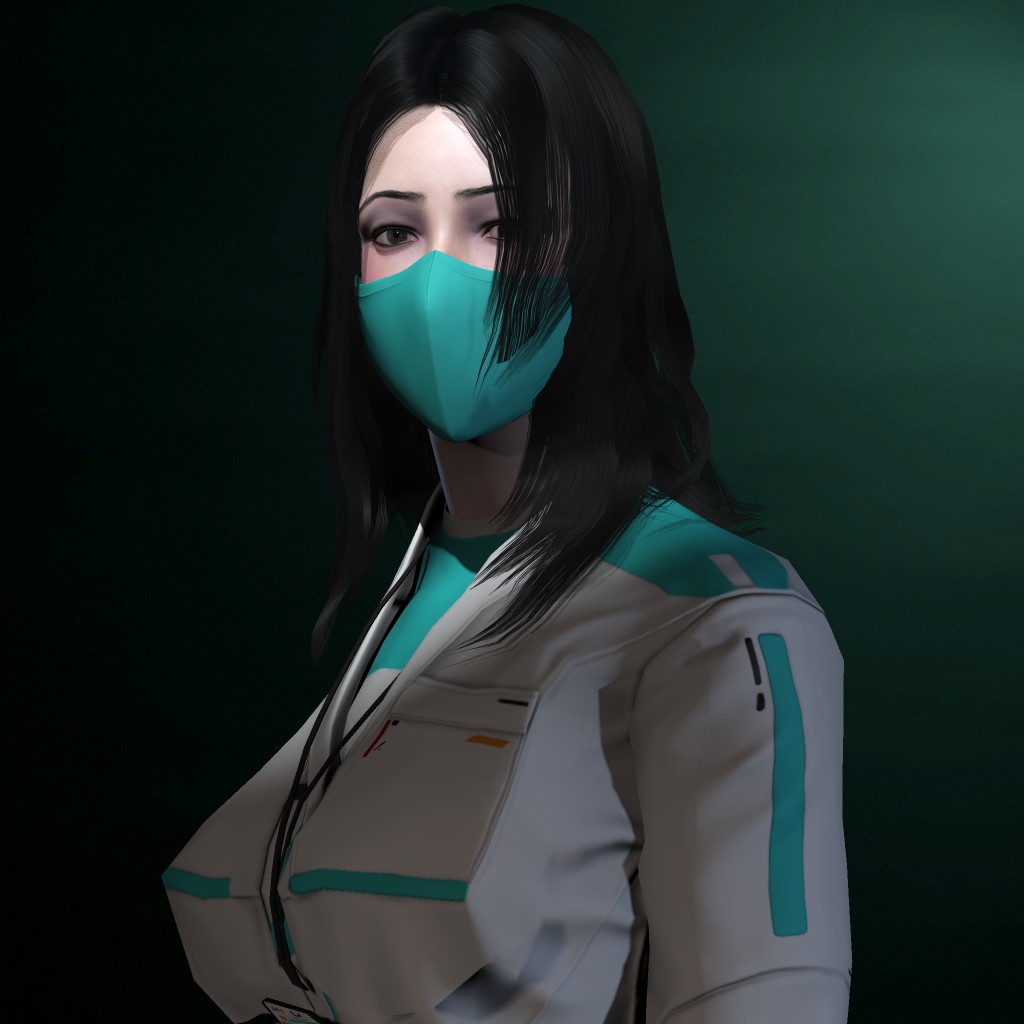 Jenna Daphiti