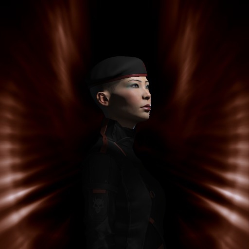 Lilith Legion