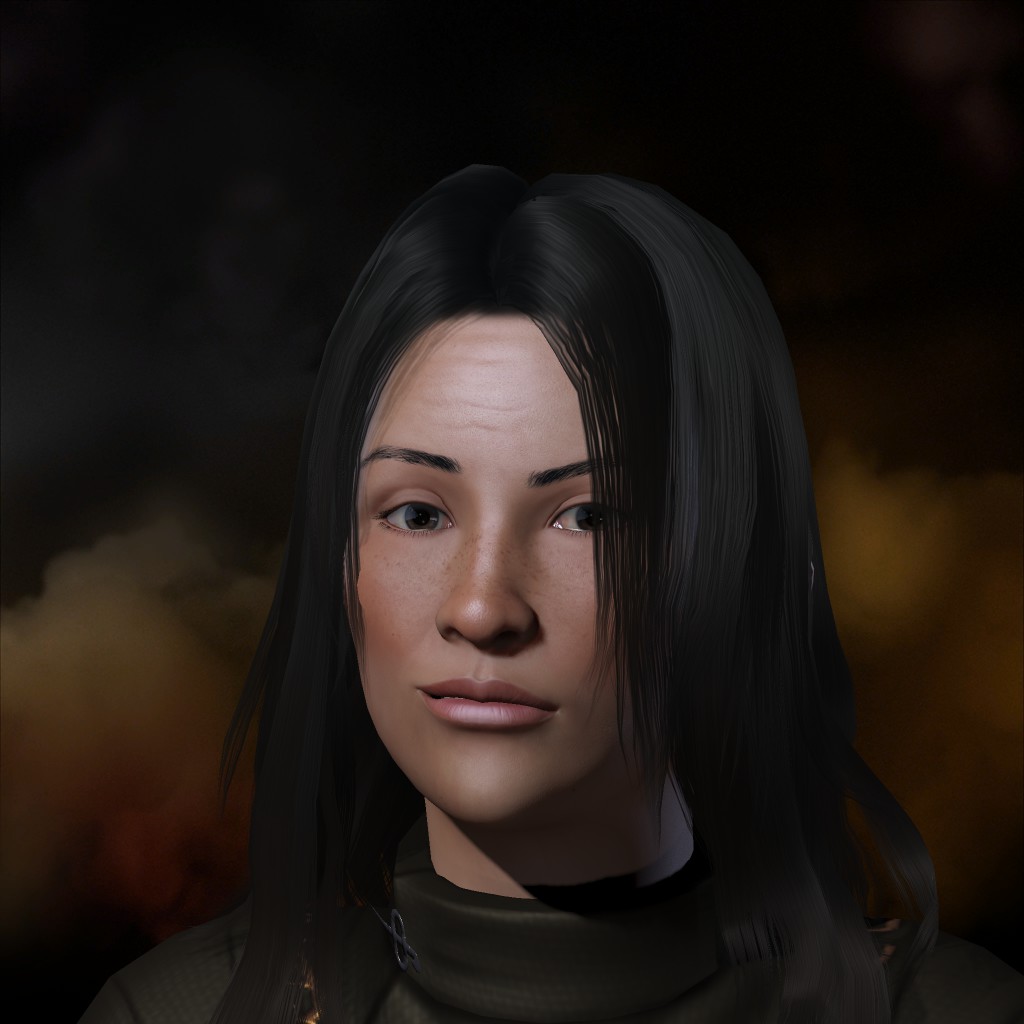 Tikaanni