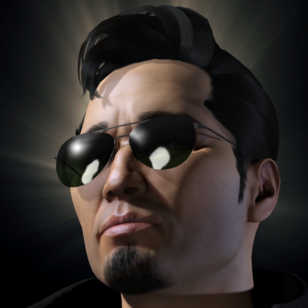 Poser Memelord