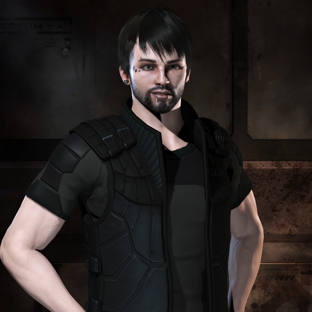 Emeandor Marsh